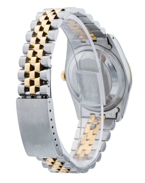 Rolex Datejust 16233